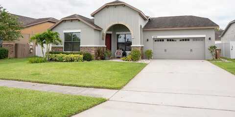 Ashurst, KISSIMMEE, FL 34758