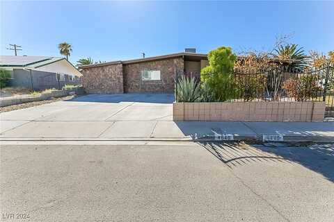 Sorrento, LAS VEGAS, NV 89121