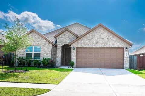 San Valentino, KATY, TX 77493