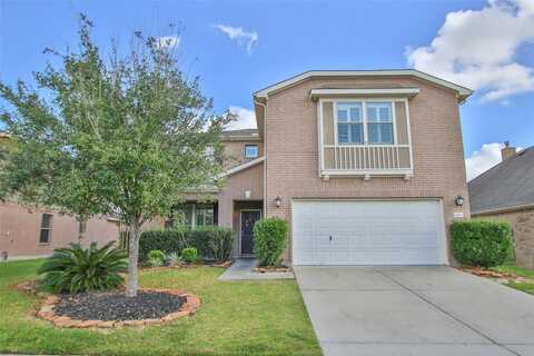 Storm Cove, HUMBLE, TX 77396