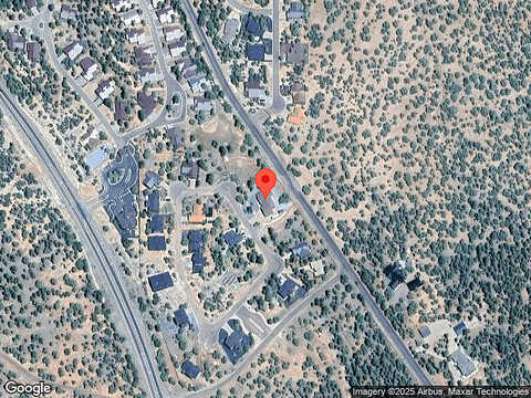 Mountain Hollow, SHOW LOW, AZ 85901
