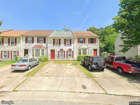 Woods Edge, VIRGINIA BEACH, VA 23462