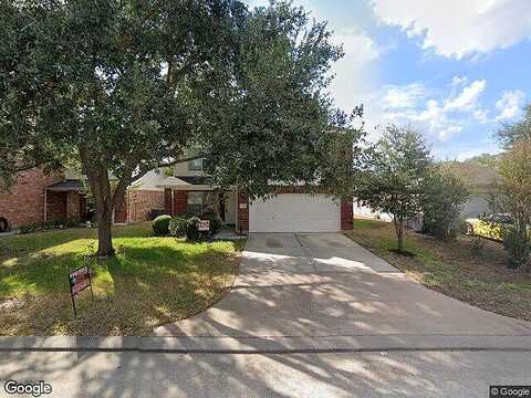Cypressbluff, KATY, TX 77449