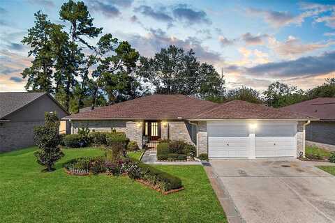 Owens Creek, SPRING, TX 77388