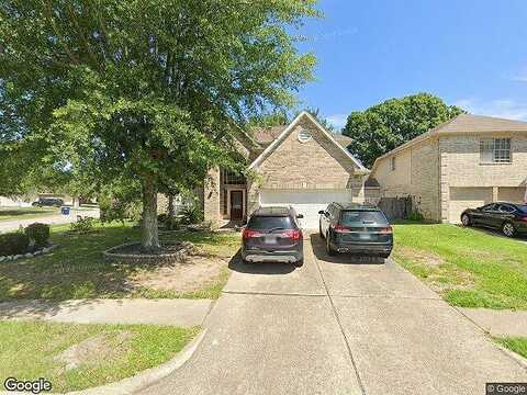 Makah, BAYTOWN, TX 77521