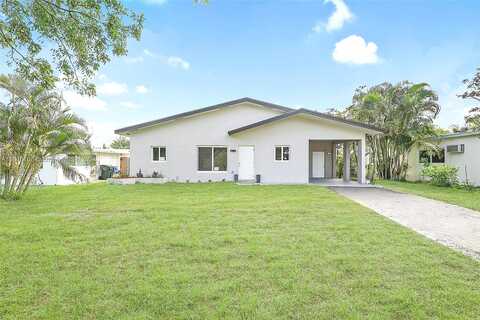 3Rd, FORT LAUDERDALE, FL 33334