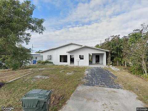 3Rd, FORT LAUDERDALE, FL 33334