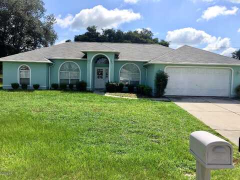 142Nd Place, OCALA, FL 34473