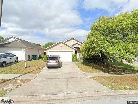 Lancers, WINTER SPRINGS, FL 32708