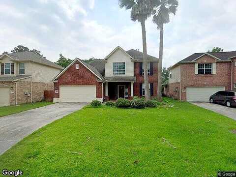 Timber Pine, KINGWOOD, TX 77345