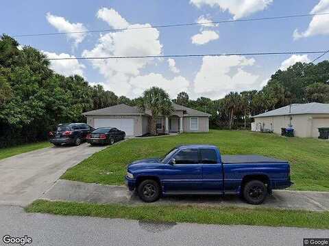 Adderton, NORTH PORT, FL 34288