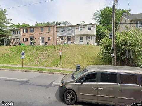 Wyomissing, READING, PA 19607