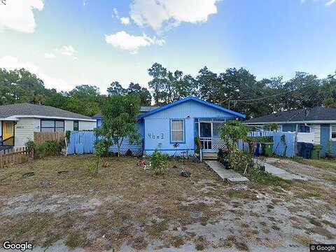 38Th, TAMPA, FL 33610