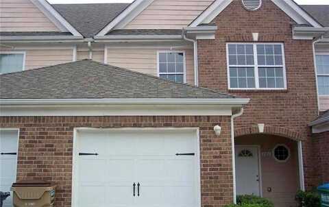 Village, LOGANVILLE, GA 30052