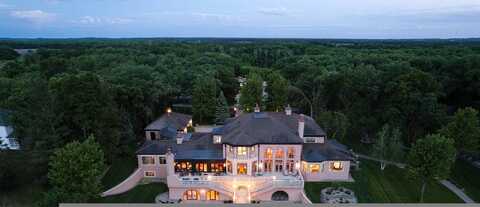 Red Pine, PERHAM, MN 56573