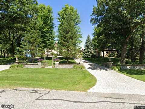 Red Pine, PERHAM, MN 56573