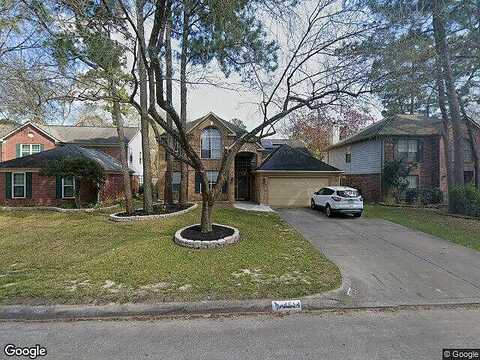 Echo Falls, KINGWOOD, TX 77345