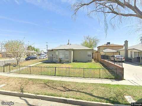 Beech, LANCASTER, CA 93534