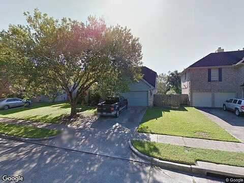 Girl Scout, FRIENDSWOOD, TX 77546