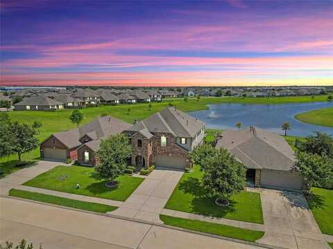 Vineyard Meadow, KATY, TX 77449