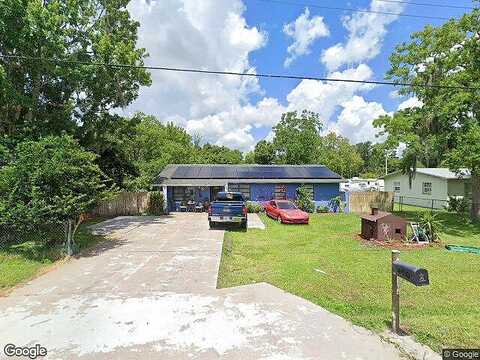 Radio, SANFORD, FL 32773