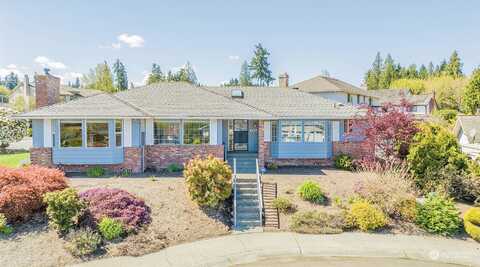 108Th, EVERETT, WA 98208