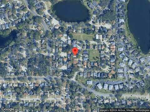 Bleasdale, ORLANDO, FL 32808