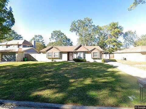 Rosegate, SPRING, TX 77373