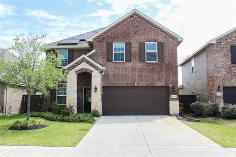 Sandhill Terrace, KATY, TX 77493
