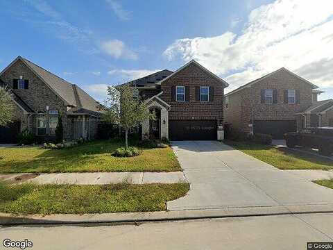 Sandhill Terrace, KATY, TX 77493