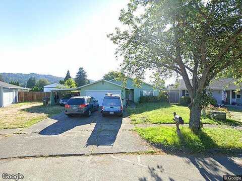Constitution, LONGVIEW, WA 98632