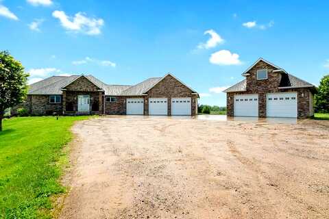 Skogman Lake, CAMBRIDGE, MN 55008