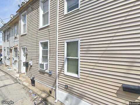 Hall, ALLENTOWN, PA 18102
