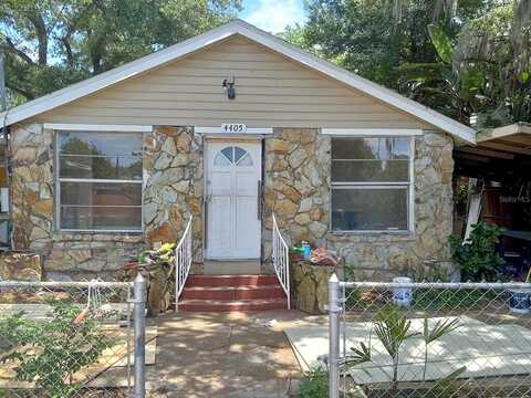38Th, TAMPA, FL 33610