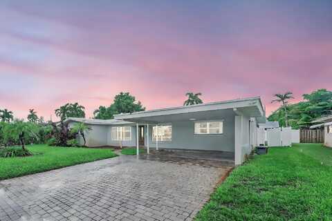 17Th, OAKLAND PARK, FL 33334