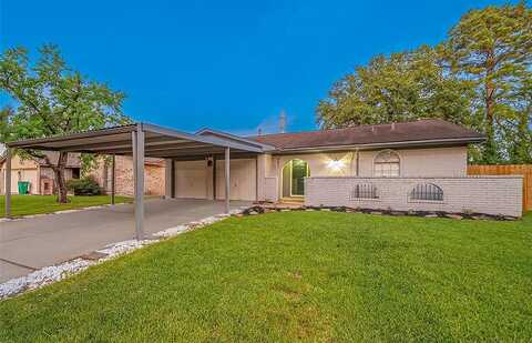 Lariat, BAYTOWN, TX 77521
