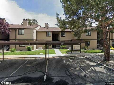 Matich, RENO, NV 89502