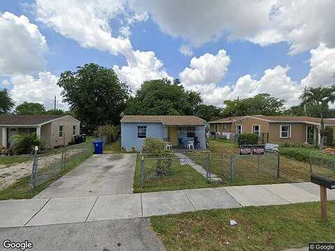 14Th, FORT LAUDERDALE, FL 33311