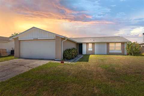 Sunray, HOLIDAY, FL 34691