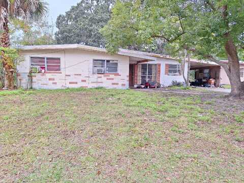 Abbott, TITUSVILLE, FL 32780