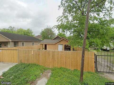 Gunter, HOUSTON, TX 77020