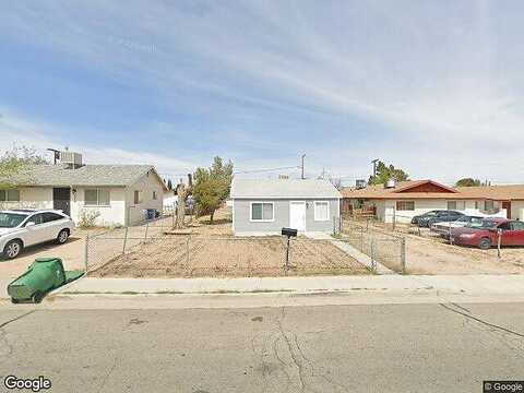 Wilson, RIDGECREST, CA 93555