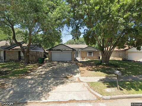 Ranch House, ANGLETON, TX 77515