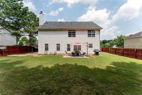 Old House, CONLEY, GA 30288