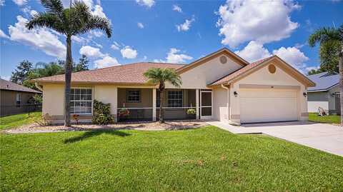 Japura, PUNTA GORDA, FL 33983