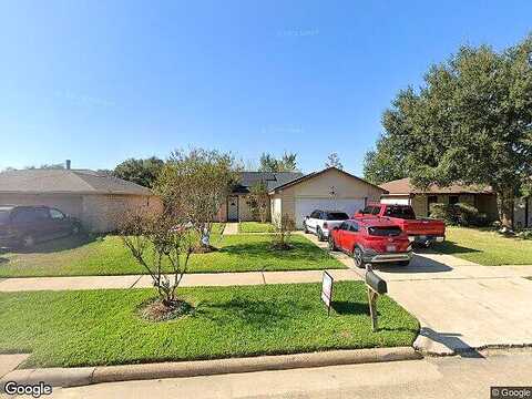 Prairie Meadow, KATY, TX 77449