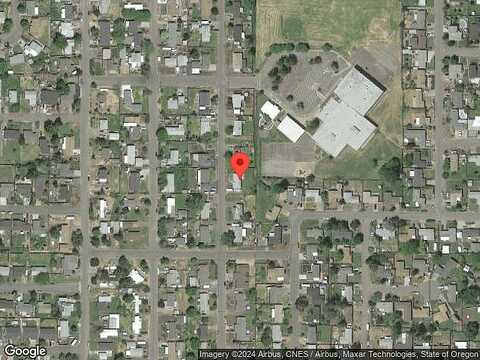 Hanna, ROSEBURG, OR 97471