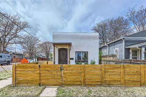 Pecos, DENVER, CO 80211