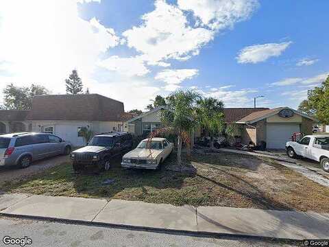 Hillsdale, NEW PORT RICHEY, FL 34652
