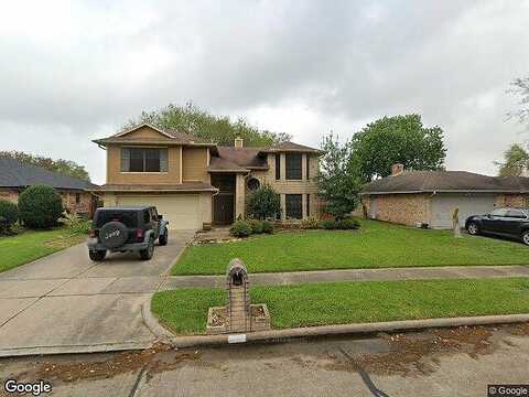 Kimswick, DEER PARK, TX 77536